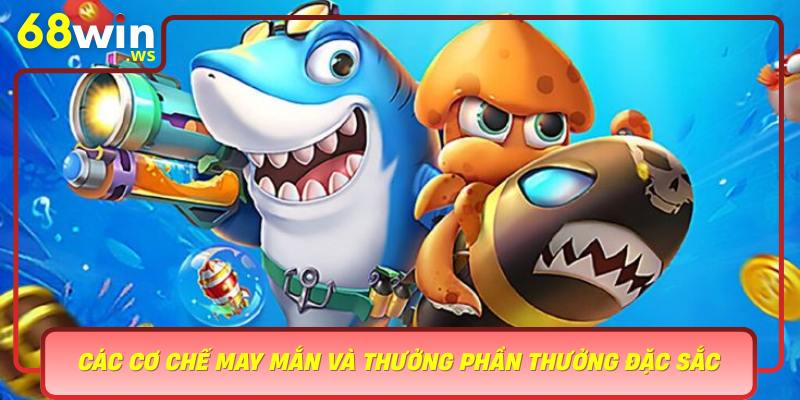 Cac Co Che May Man Va Thuong Phan Thuong Dac Sac Trong Ban Ca Co Tich