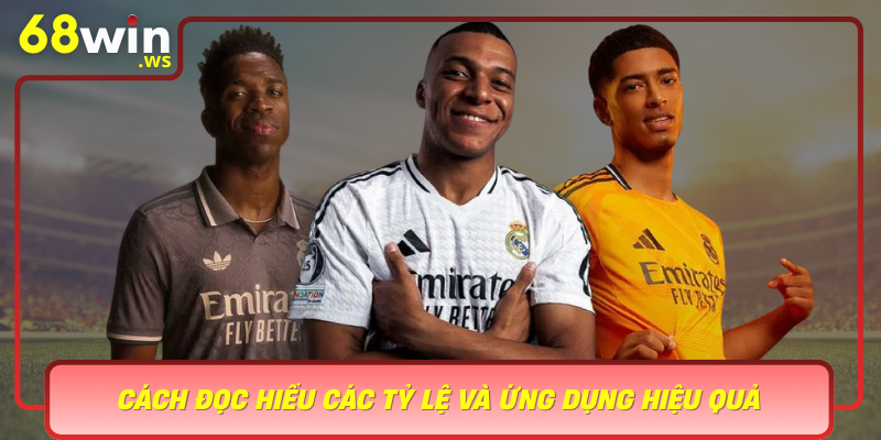 Cach Doc Hieu Cac Ty Le Va Ung Dung Hieu Qua Keo Chap Nua Trai Tu 68Win