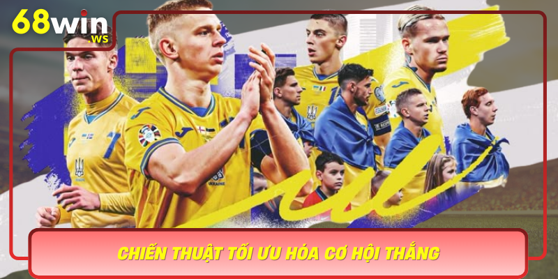 Chien Thuat Toi Uu Hoa Co Hoi Thang Voi Keo Cuoc Barcelona Tai 68Win