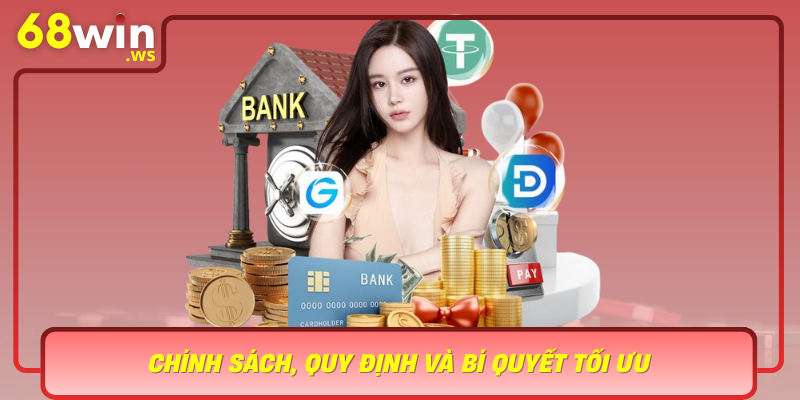 Chinh Sach Quy Dinh Va Bi Quyet Toi Uu Khuyen Mai Hoan Tra Tai 68Win