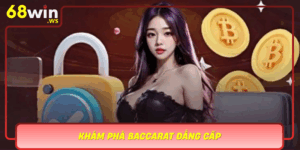 Kham Pha Baccarat Dang Cap Meo Choi Hieu Qua Tai 68Win