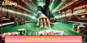 Kham Pha Bai Cao Ba Tay Chien Thuat Va Meo Thang Tu 68Win