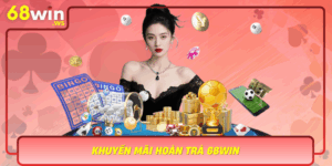 Khuyen Mai Hoan Tra 68Win Nhan Lai Tien Nhan Them Thuong