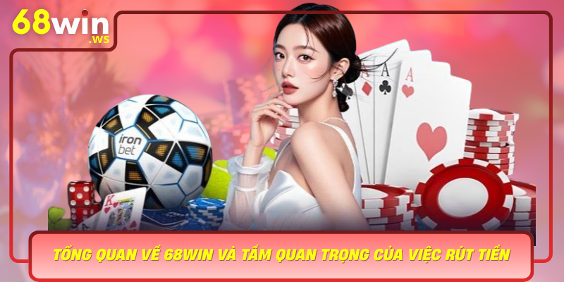 Tong Quan Ve 68Win Va Tam Quan Trong Cua Viec Rut Tien