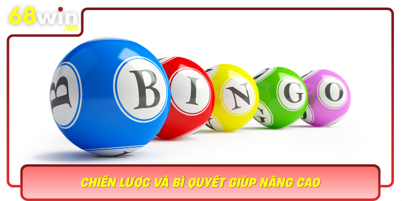 Chien Luoc Va Bi Quyet Giup Nang Cao Kha Nang Trung Thuong Xo So 68Win