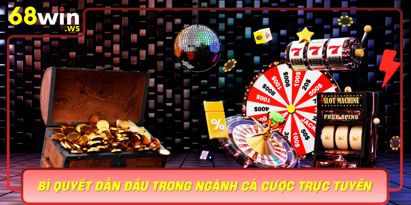 No Hu 68Win Bi Quyet Dan Dau Trong Nganh Ca Cuoc Truc Tuyen