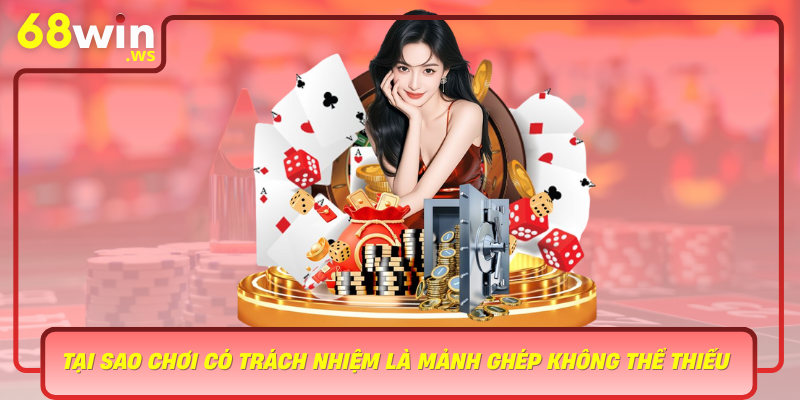 Tai Sao Choi Co Trach Nhiem La Manh Ghep Khong The Thieu Trong The Gioi Gaming
